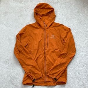 Arc’teryx Men’s Squamish Hoody